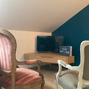 Séjour chez l'habitant Triple Proche, Lancieux