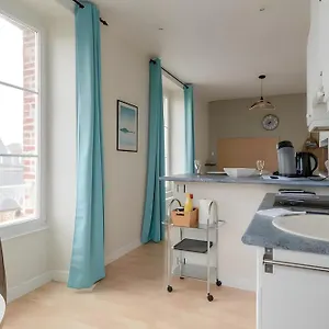 Appartement L'islet - Joli A 2 Pas De La, Lancieux